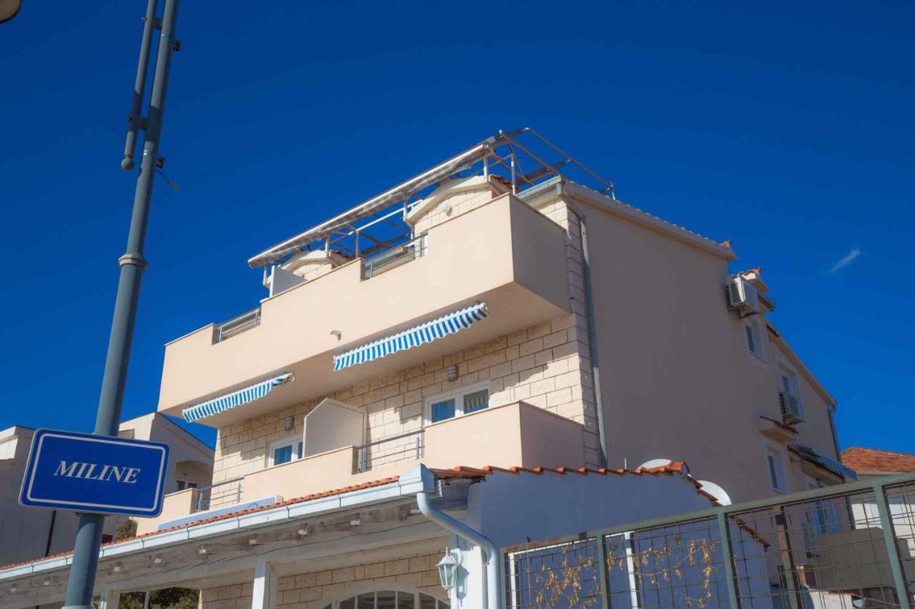 Apartments In Rogoznica 40364 Екстериор снимка